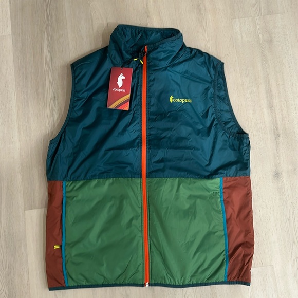 Cotopaxi Teca Calido Vest - Insulated - Picture 3 of 10